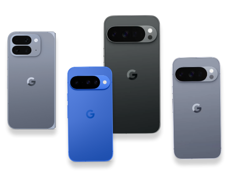 Google Pixel